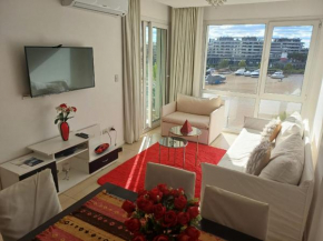 DEPARTAMENTOS CONDOMINIOS BAHIA GRANDE NORDELTA CON BALCÓN Y VISTA A LA BAHIA piscina opcional arancelada!!